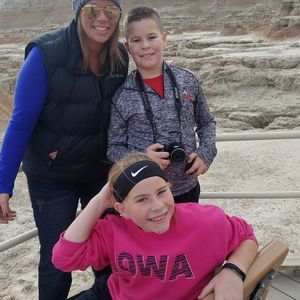 Meet your Posher, Ryan